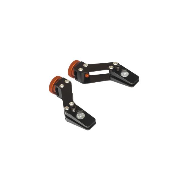 Universal Winkelklammer für Hapstone RS